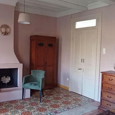 Kosta N'Tina Guest House Lefkáda Eksteriør bilde