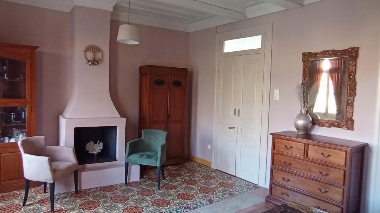 Kosta N'Tina Guest House Lefkáda Eksteriør bilde